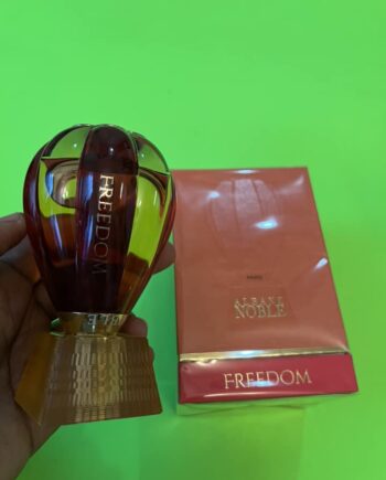 ALBANE NOBLE FREEDOM 3.4OZ EDP UNISEX