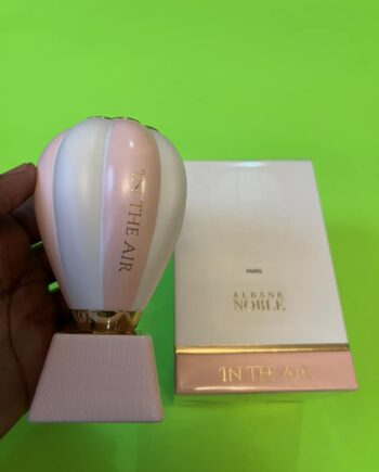 ALBANE NOBLE IN THE AIR 3.4OZ EDP UNISEX