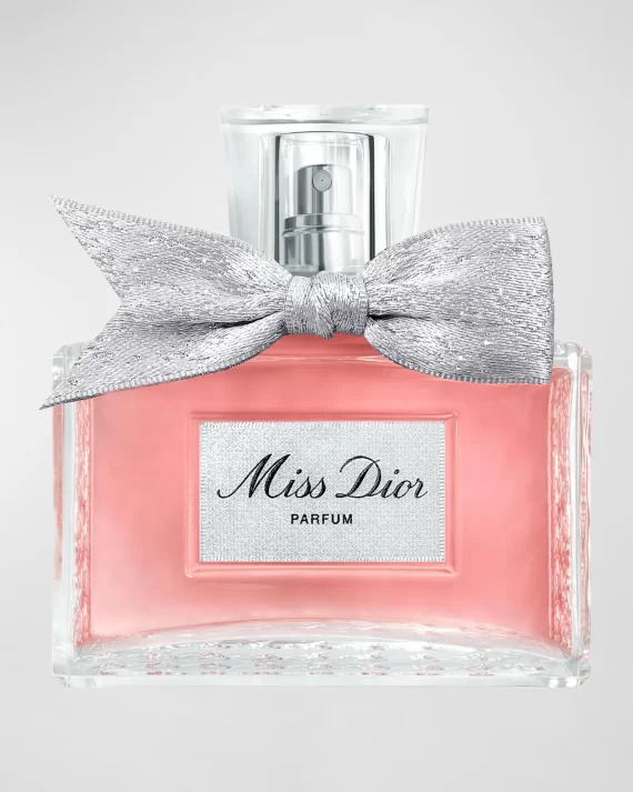 DIOR MISS DIOR 2.7OZ PARFUM WOMEN