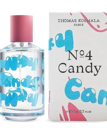 THOMAS KOSMALA NO 4 CANDY 3.3OZ EDP UNISEX