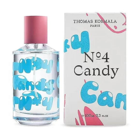 THOMAS KOSMALA NO 4 CANDY 3.3OZ EDP UNISEX