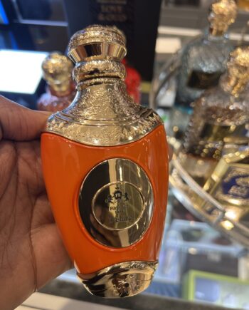 FILTHY RICH DASHING 3.4OZ EDP UNISEX