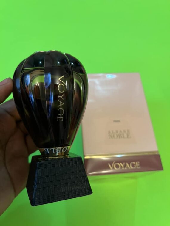 ALBANE NOBLE VOYAGE 3.4OZ EDP UNISEX