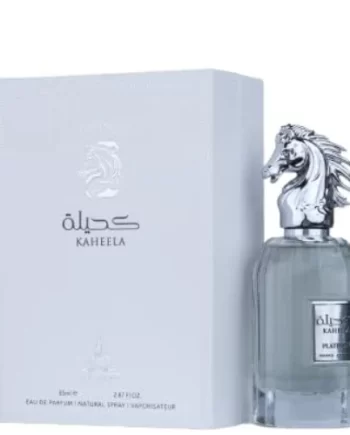 PARIS CORNER KAHEELA PLATINUM 3.4OZ EDP UNISEX