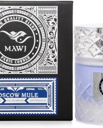 PARIS CORNER MAWJ MOSCOW MULE 3.4OZ EDP UNISEX