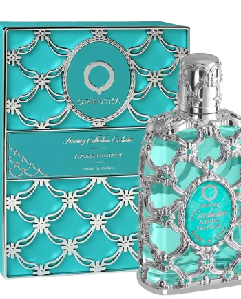 ORIENTICA AZURE FANTASY 2.7OZ EXTRAIT DE PARFUM UNISEX