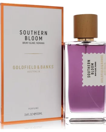 GOLDFIELD & BANKS SOUTHERN BLOOM 3.4OZ EDP UNISEX