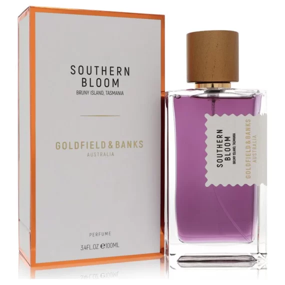 GOLDFIELD & BANKS SOUTHERN BLOOM 3.4OZ EDP UNISEX