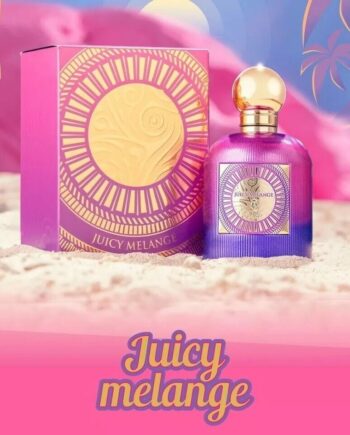 PARIS CORNER JUICY MELANGE 3.4OZ EDP WOMEN