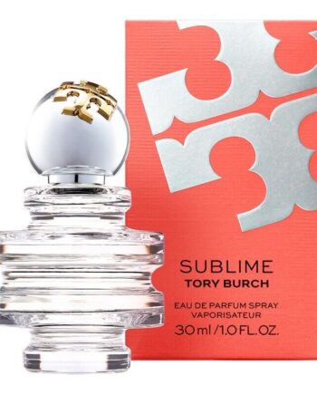 TORY BURCH SUBLIME 3OZ EDP WOMEN