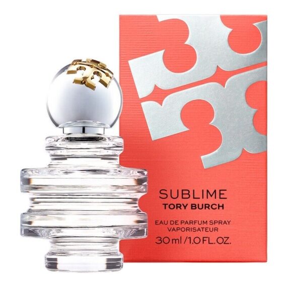 TORY BURCH SUBLIME 3OZ EDP WOMEN