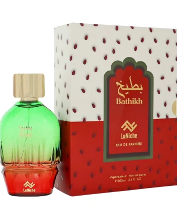 LUNICHE BATHIKH EDP 3.4OZ UNISEX
