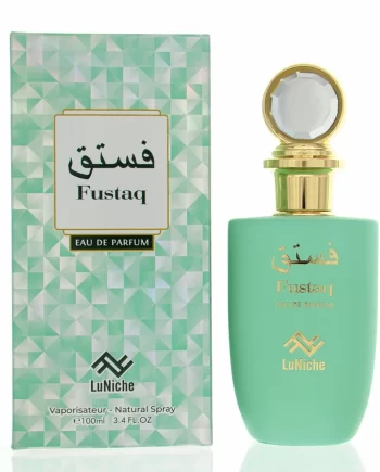 LUNICHE FUSTAQ EDP 3.4OZ UNISEX