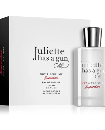 JULIETTE HAS A GUN NOT A PERFUME SUPERDOSE 3.4OZ EDP UNISEX