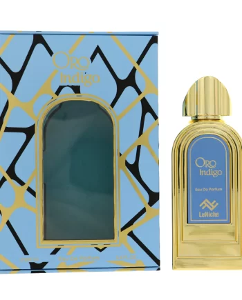 LUNICHE ORO INDIGO EDP 3.4OZ UNISEX