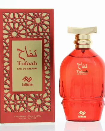 LUNICHE TUFAAH EDP 3.4OZ UNISEX
