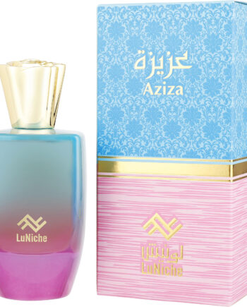 LUNICHE AZIZA EDP 3.4OZ UNISEX