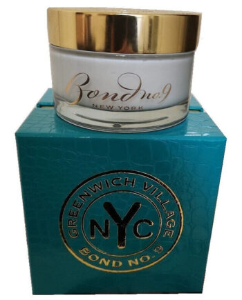 BOND NO 9 GREENWICH VILLAGE 6.8OZ BODY SILK