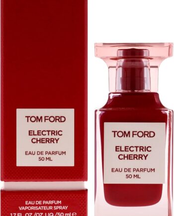 TOM FORD ELECTRIC CHERRY 1.7OZ EDP UNISEX