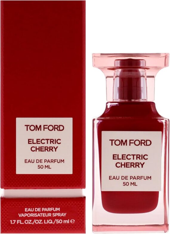 TOM FORD ELECTRIC CHERRY 1.7OZ EDP UNISEX