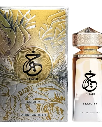 PARIS CORNER KHAIR FELICITY 3.4OZ EDP WOMEN