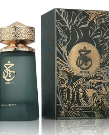 PARIS CORNER KHAIR 3.4OZ EDP UNISEX