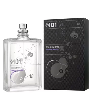 ESCENTRIC MOLECULES MOLECULE 01 3.4OZ EDT UNISEX