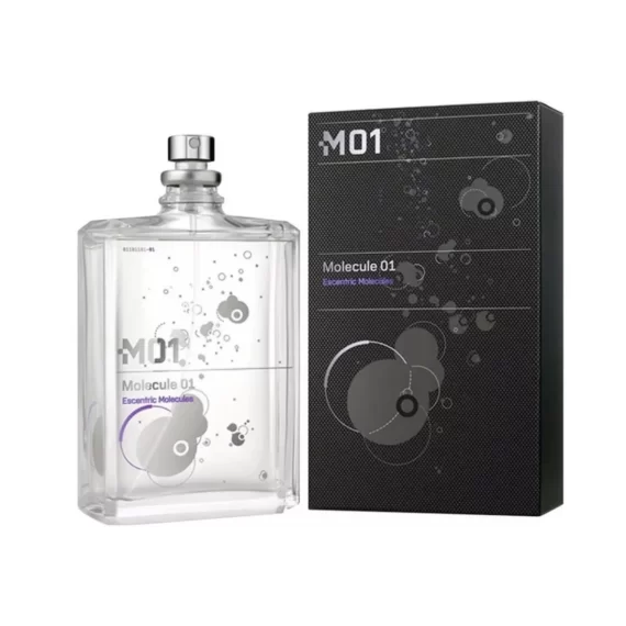 ESCENTRIC MOLECULES MOLECULE 01 3.4OZ EDT UNISEX