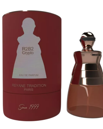REYANE TRADITION R2B2 CRYPTO EDP 3.3OZ UNISEX