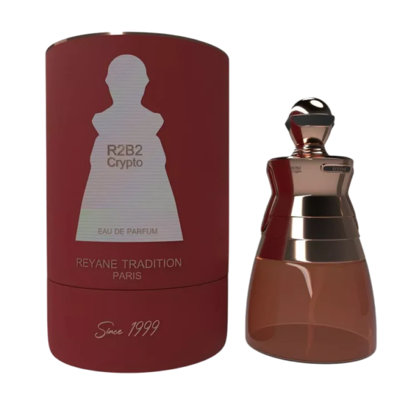 REYANE TRADITION R2B2 CRYPTO EDP 3.3OZ UNISEX