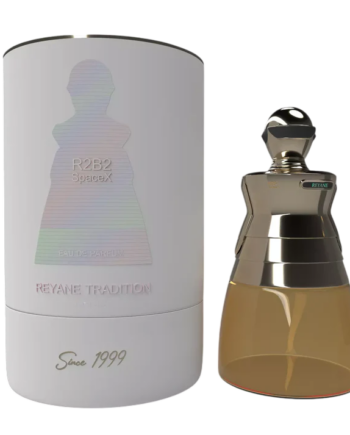 REYANE TRADITION R2B2 SPACEX EDP 3.3OZ UNISEX
