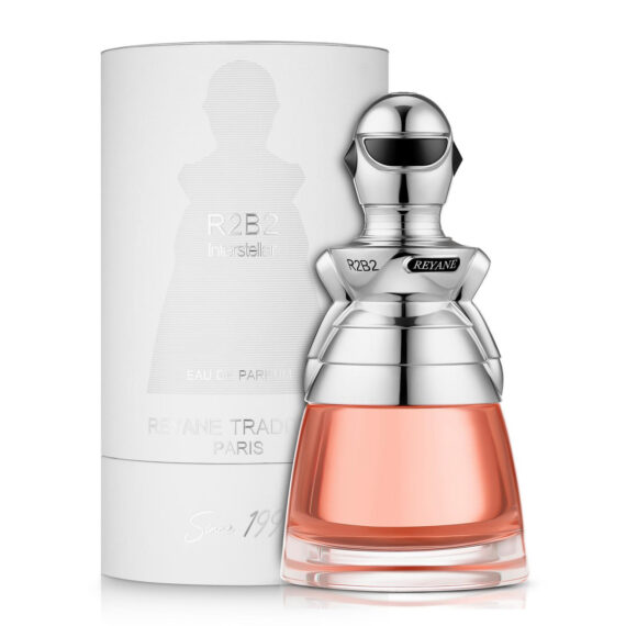 REYANE TRADITION R2B2 INTERSTELLER EDP 3.3OZ UNISEX