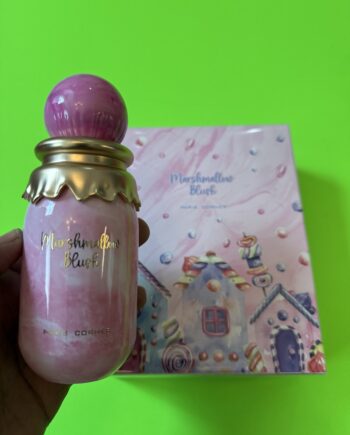 PARIS CORNER MARSHMALLOW BLUSH 3.4OZ EDP WOMEN