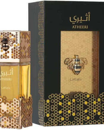 LATTAFA ATHEERI 3.4OZ EDP UNISEX
