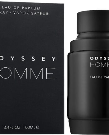 ARMAF ODYSSEE HOMME 3.4OZ EDP MEN