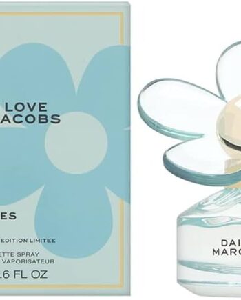 MARC JACOBS DAISY LOVE SKIES 1.6OZ EDT WOMEN TESTER