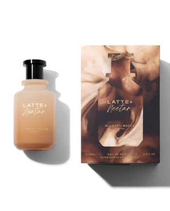 MICHAEL MALUL LATTE + NECTAR 3.4OZ EDP WOMEN
