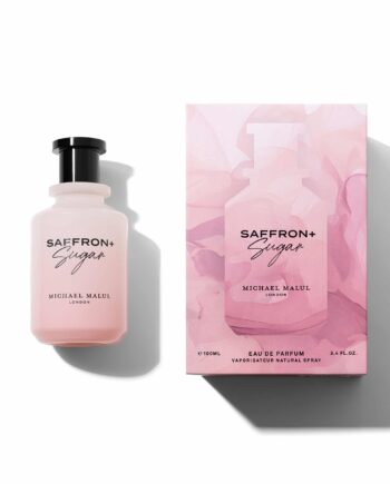 MICHAEL MALUL SAFFRON + SUGAR 3.4OZ EDP WOMEN