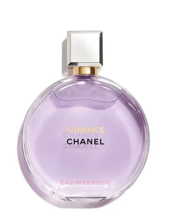 CHANEL CHANCE EAU SPLENDIDE  3.4OZ EDP WOMEN