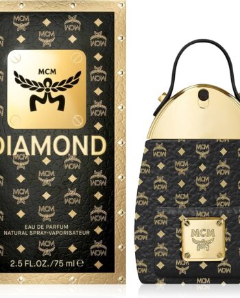 MCM DIAMOND 2.5OZ EDP MEN