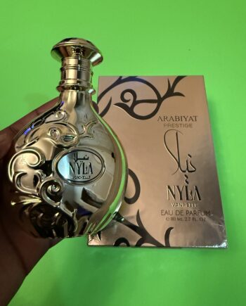ARABIYAT PRESTIGE NYLA VANI ELLE 2.7OZ EDP UNISEX