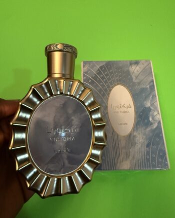LATTAFA VICTORIA 3.4OZ EDP WOMEN