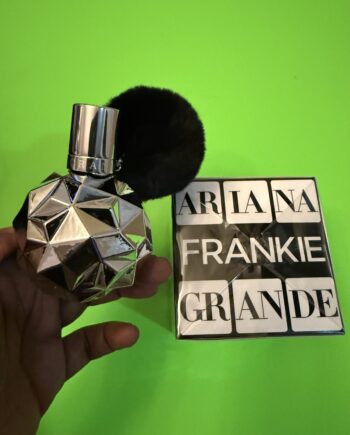 ARIANA GRANDE FRANKIE 1.7OZ EDP UNISEX (RARE)