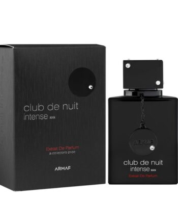 ARMAF CLUB DE NUIT INTENSE MAN 2.37OZ EXTRAIT DE PARFUM MEN
