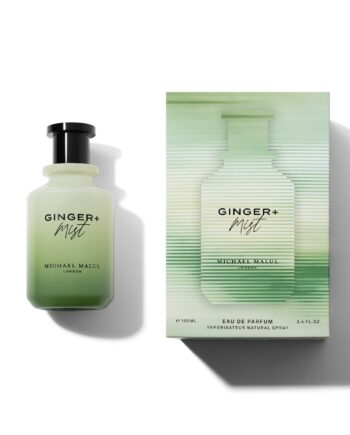 MICHAEL MALUL GINGER MIST 3.4OZ EDP MEN