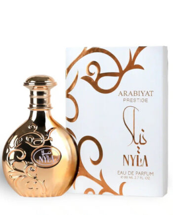 ARABIYAT PRESTIGE NYLA 2.7OZ EDP WOMEN
