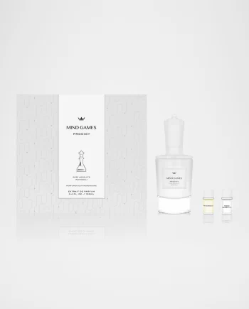 MIND GAMES PRODIGY 3.4OZ EXTRAIT DE PARFUM UNISEX