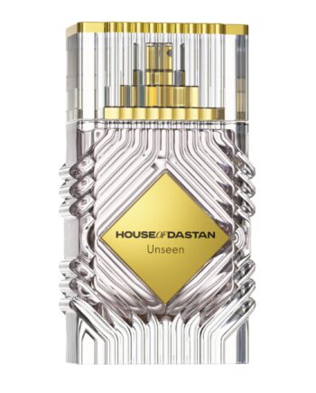HOUSE OF DASTAN UNSEEN 3.4OZ EXTRAIT UNISEX