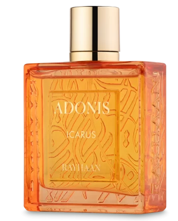 RAYHAAN ADONIS ICARUS 3.4OZ EDP UNISEX