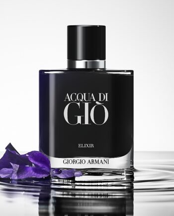 GIORGIO ARMANI ACQUA DI GIO ELIXIR 1.6OZ EDP MEN